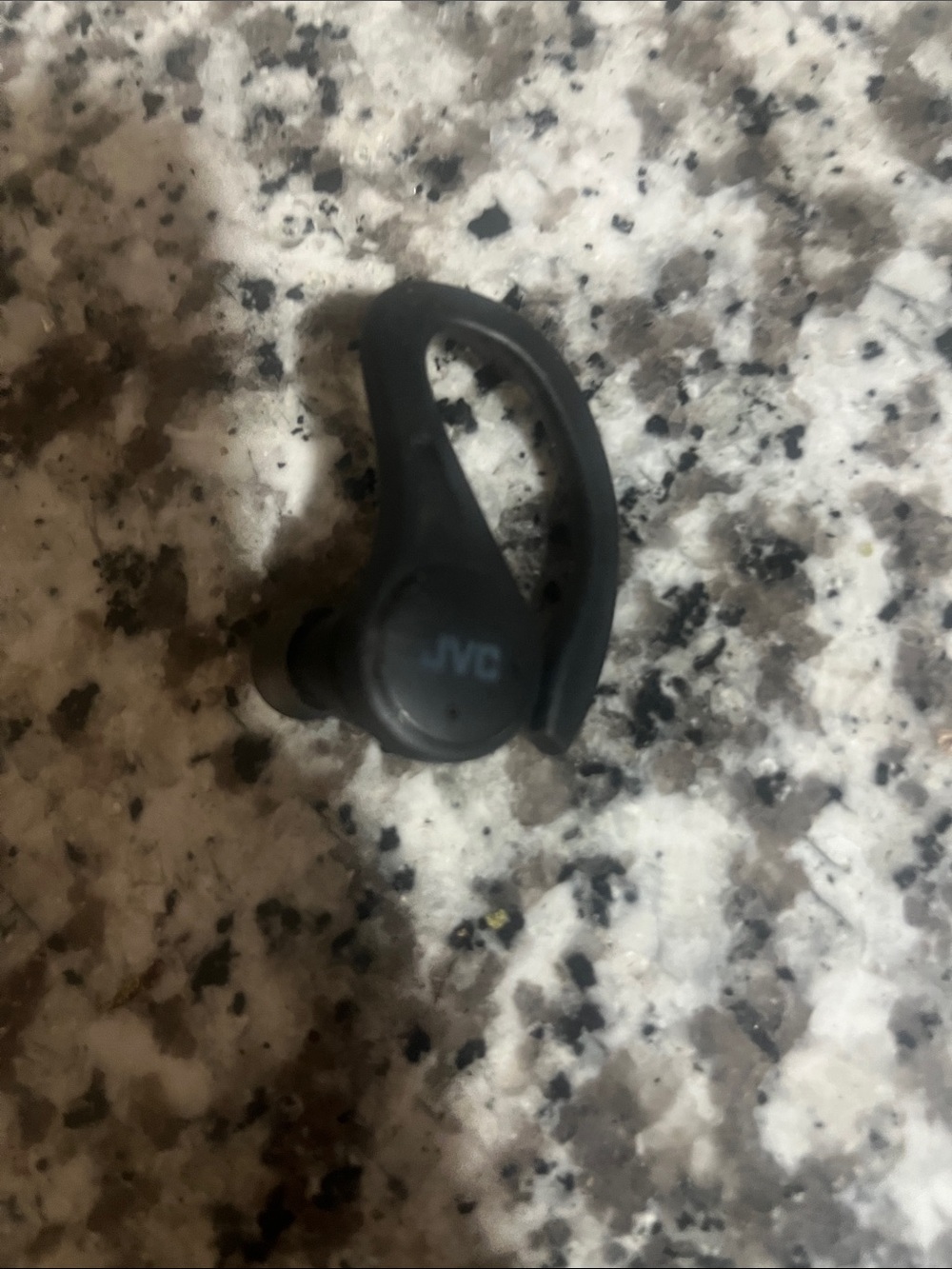 JVC - Sport True Wireless Earbud
(HA-EC25T)